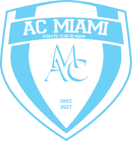 AC Miami Logo
