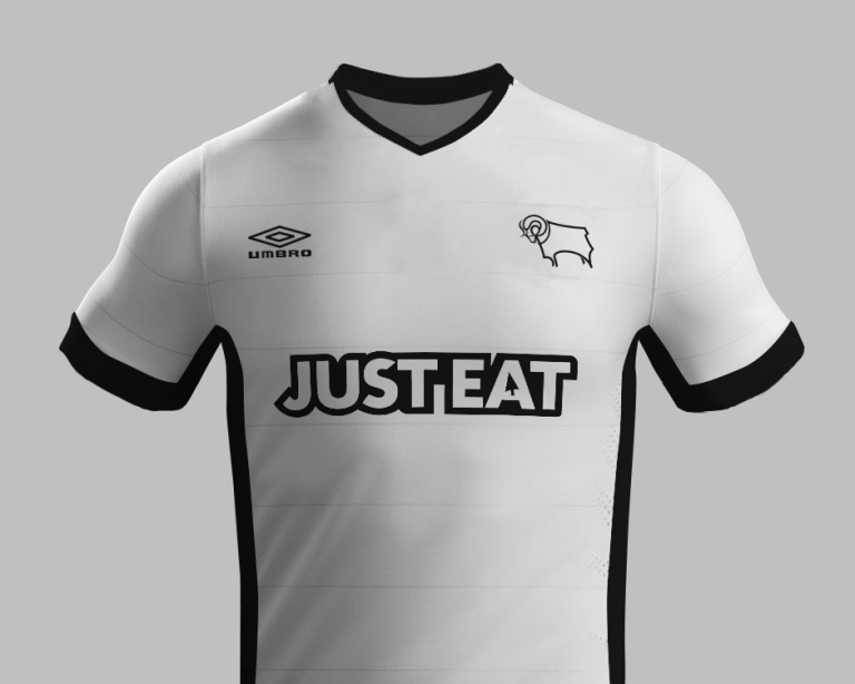 Derby County Home